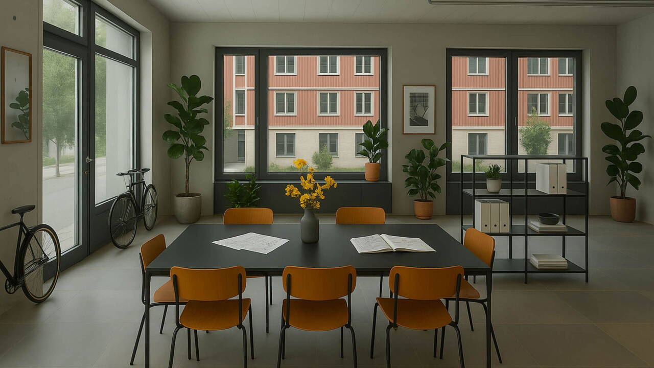 Büro eröffnen Biel Büro eröffnen Biel