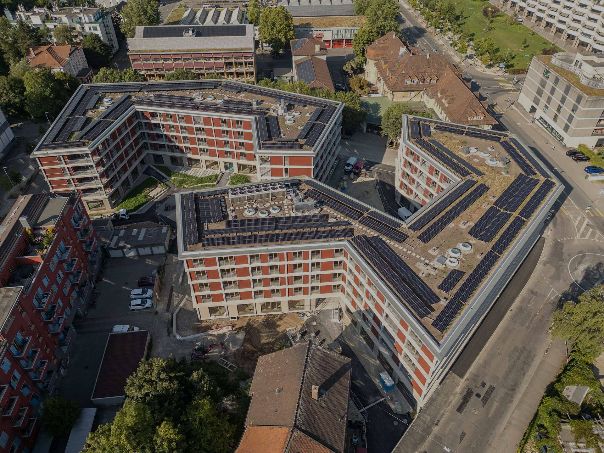 Alleestrasse Biel