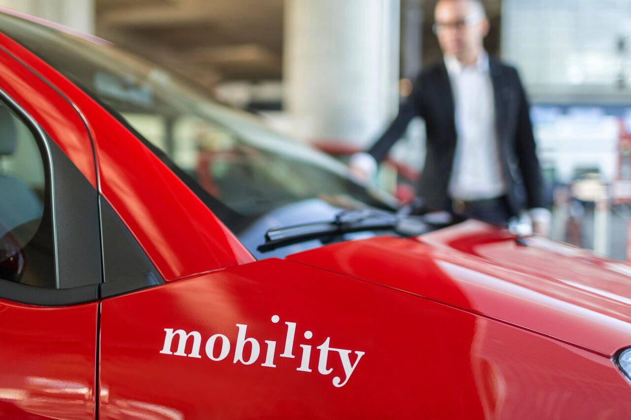 Mobility Mobility
