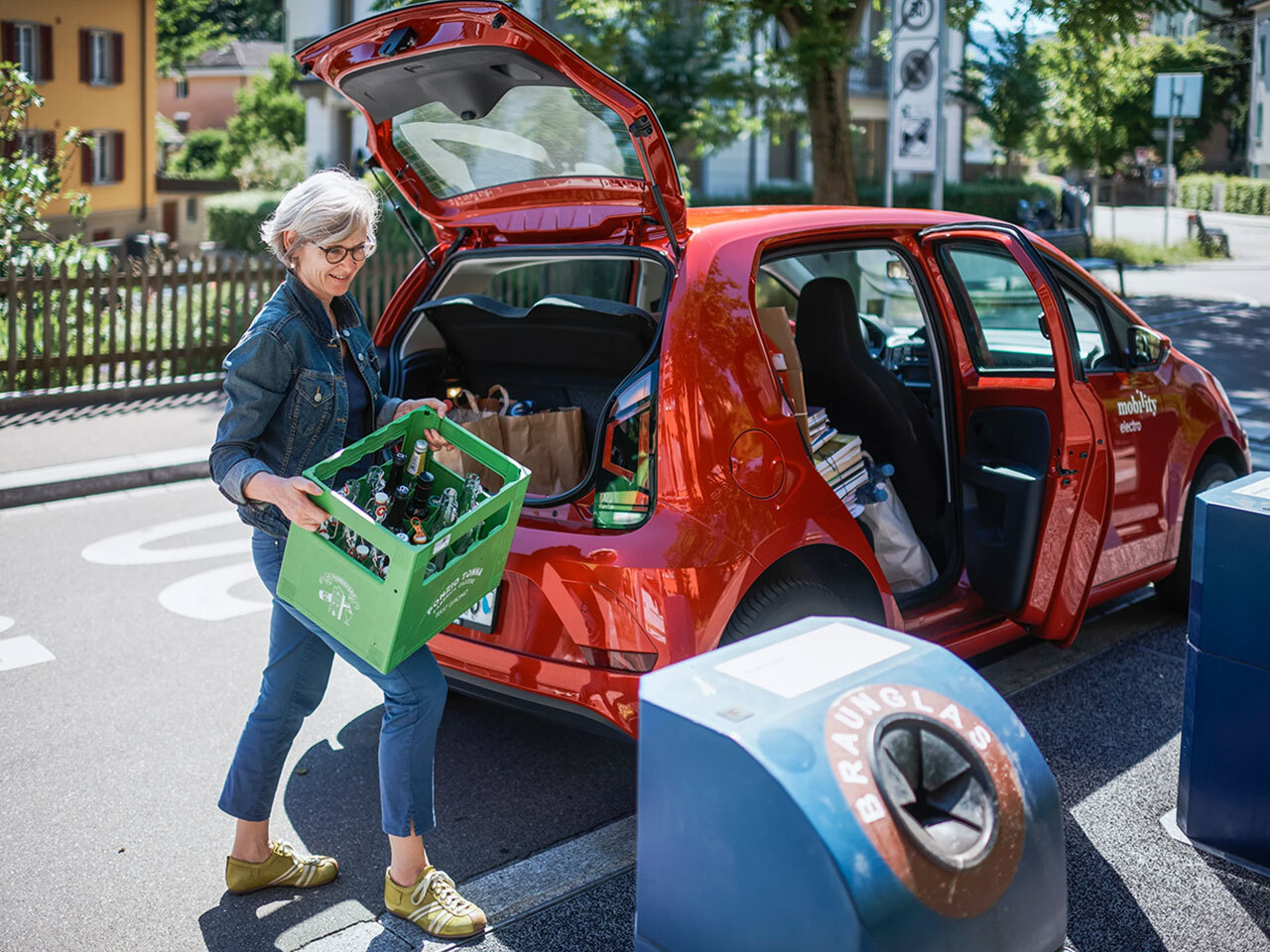 Mobility Mobility