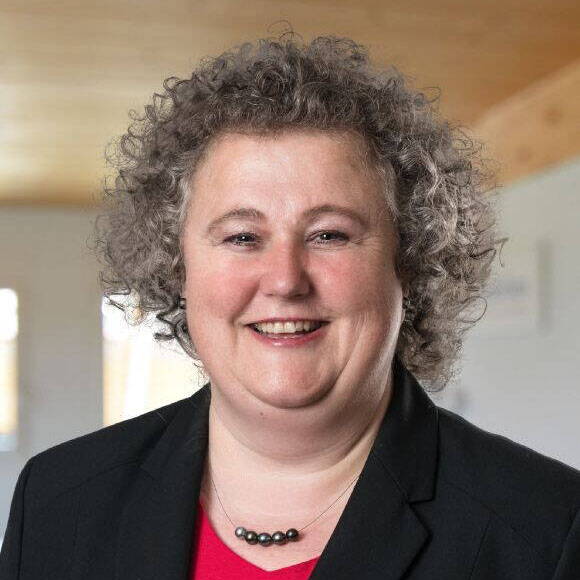 as immobilien ag, Pia Kiener as immobilien ag, Pia Kiener